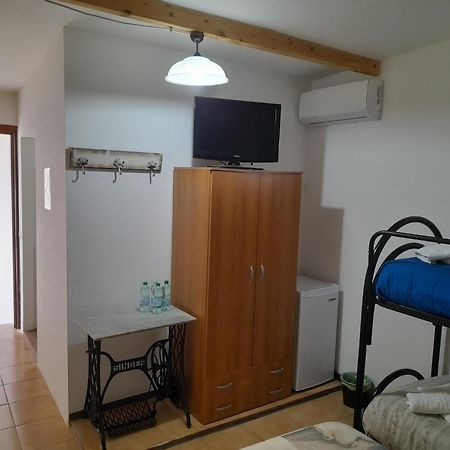 Guest House Парабіта Екстер'єр фото