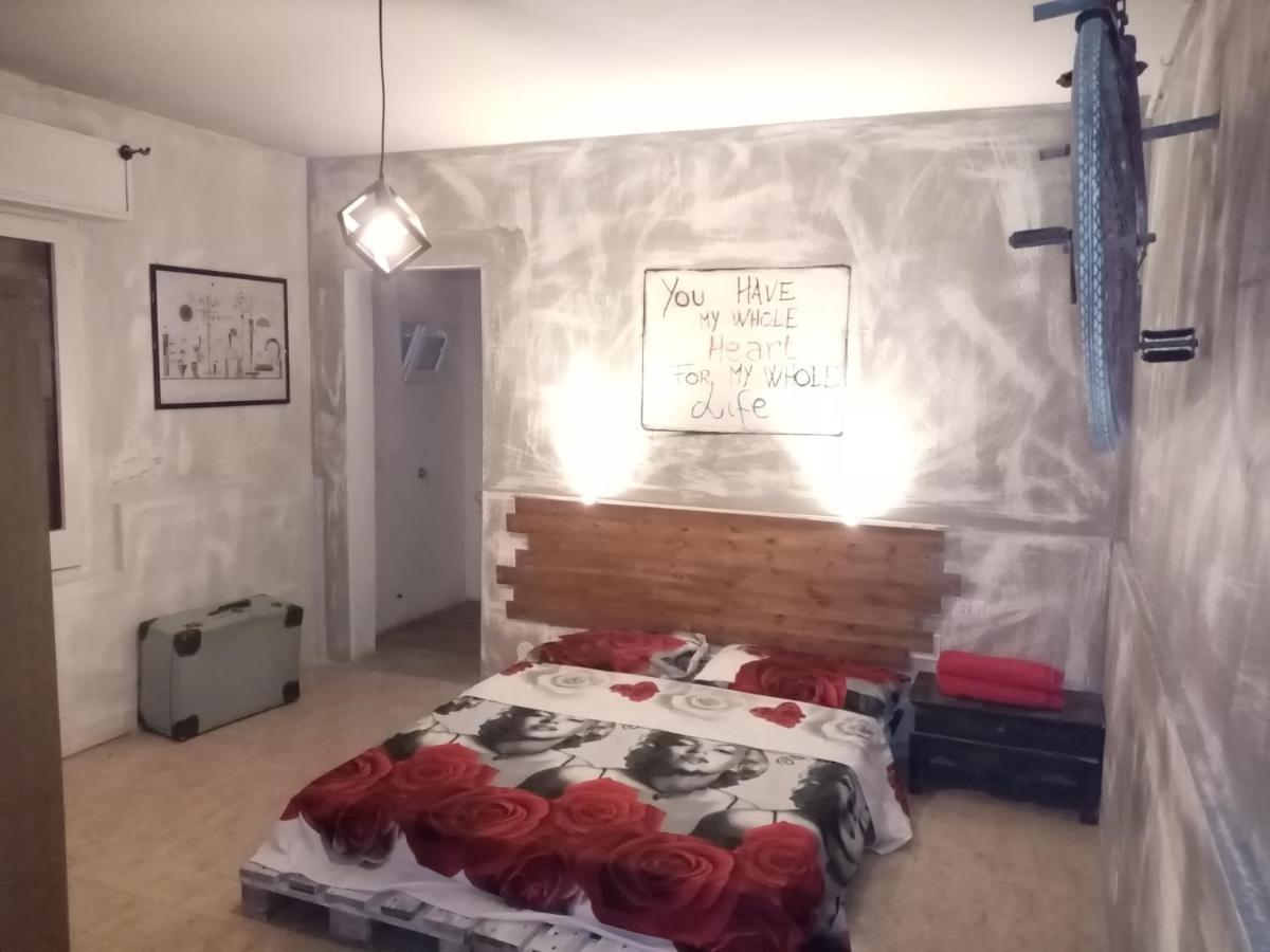 Guest House Парабіта Екстер'єр фото