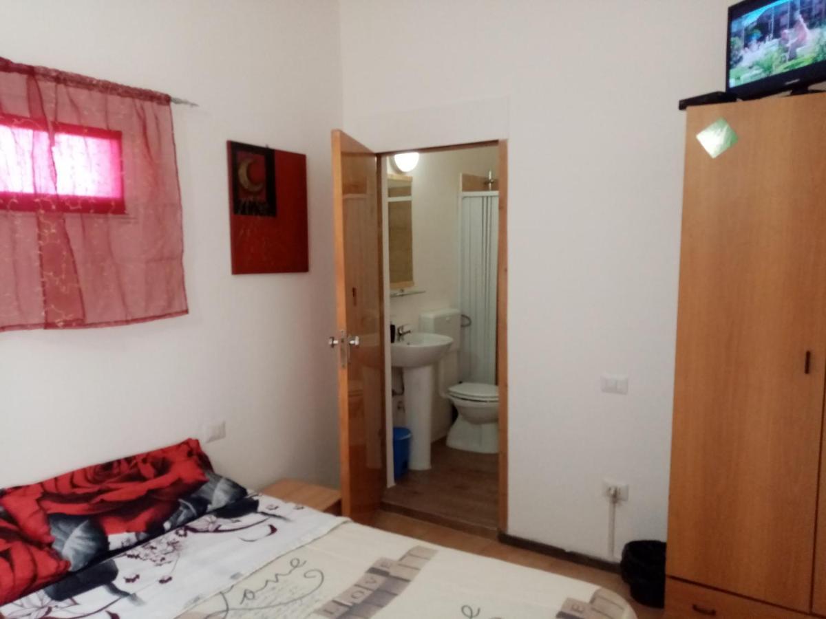 Guest House Парабіта Екстер'єр фото
