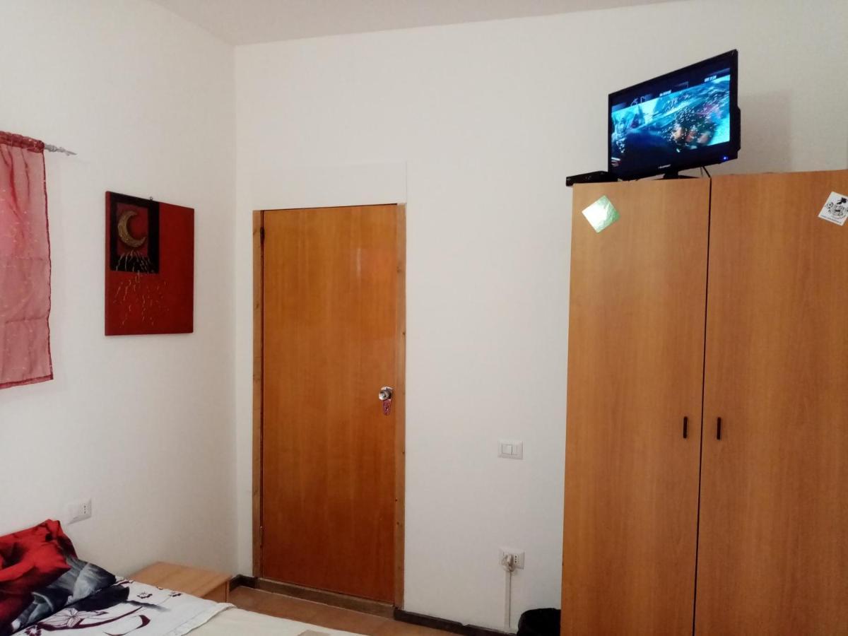 Guest House Парабіта Екстер'єр фото