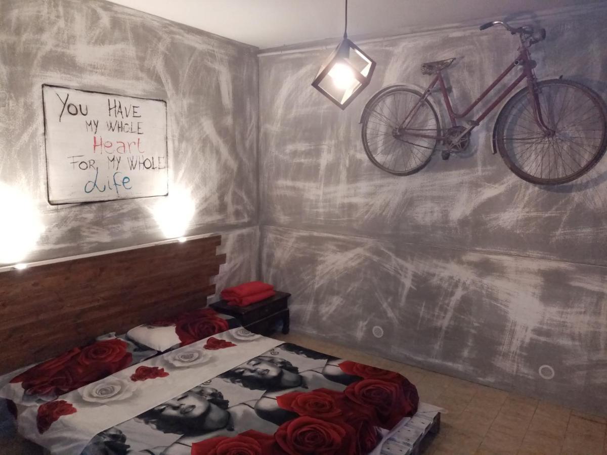 Guest House Парабіта Екстер'єр фото