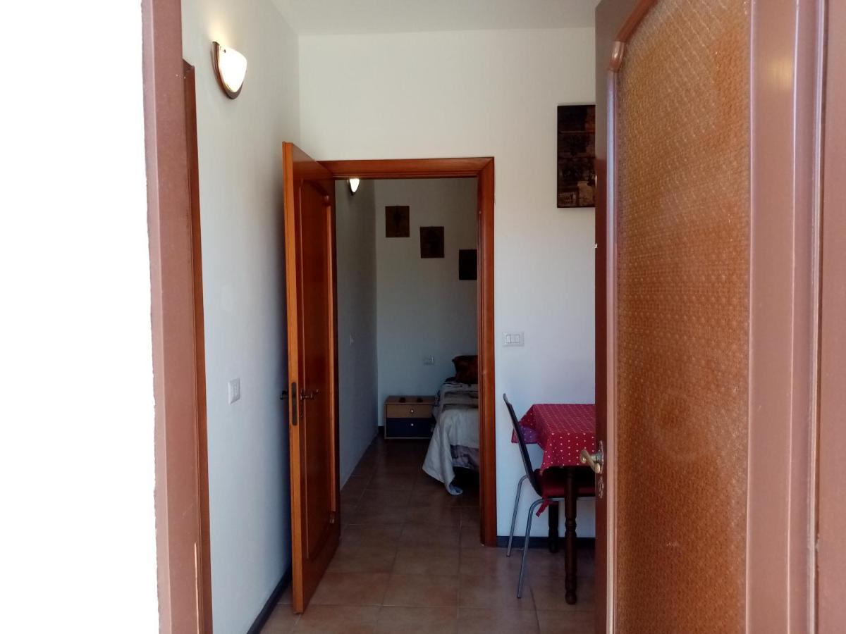 Guest House Парабіта Екстер'єр фото