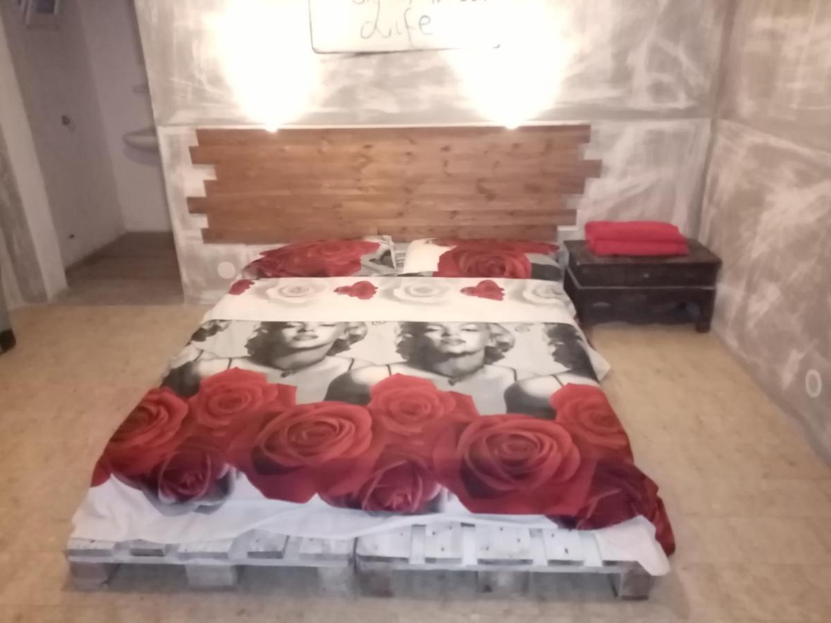 Guest House Парабіта Екстер'єр фото