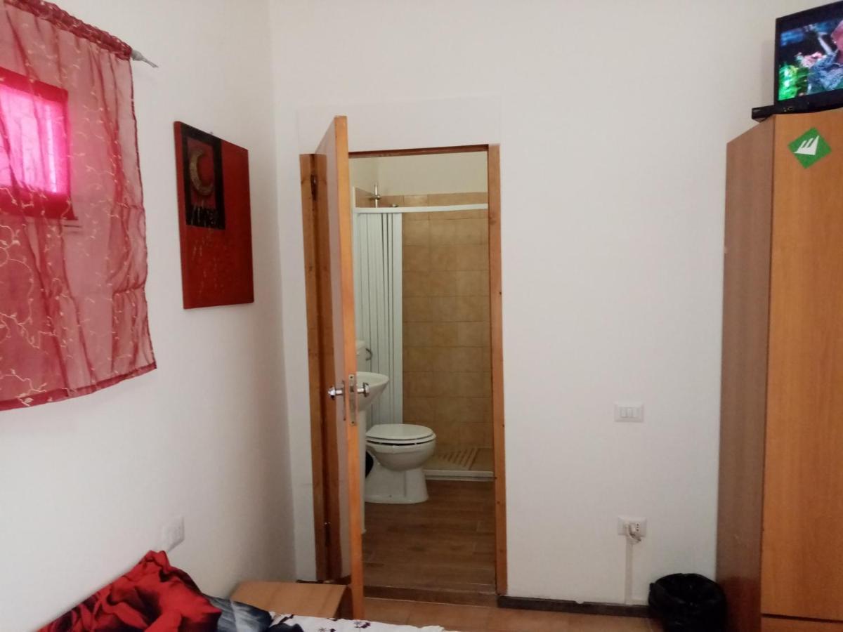Guest House Парабіта Екстер'єр фото