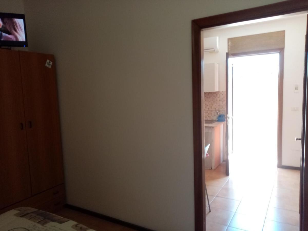 Guest House Парабіта Екстер'єр фото