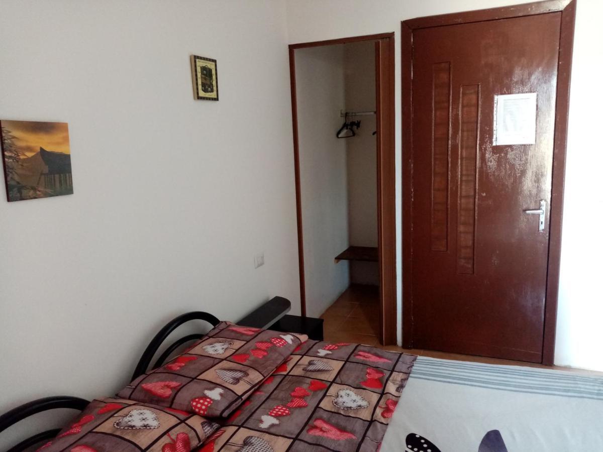 Guest House Парабіта Екстер'єр фото