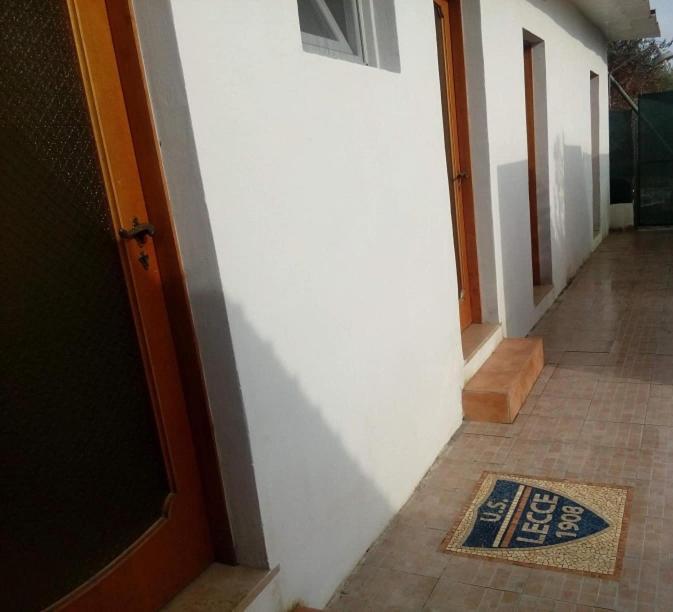 Guest House Парабіта Екстер'єр фото