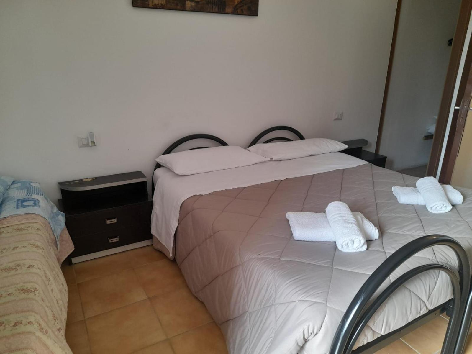 Guest House Парабіта Екстер'єр фото