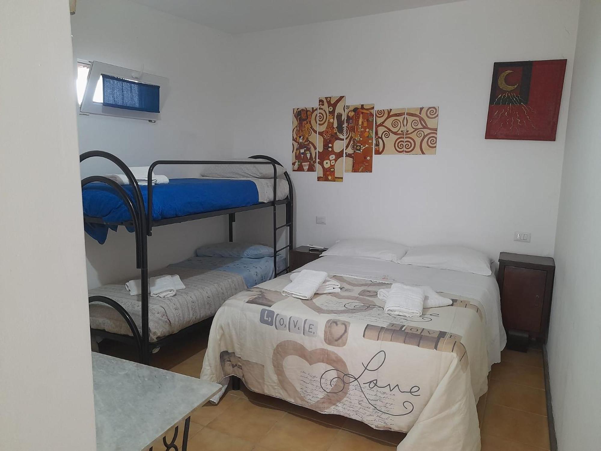 Guest House Парабіта Екстер'єр фото