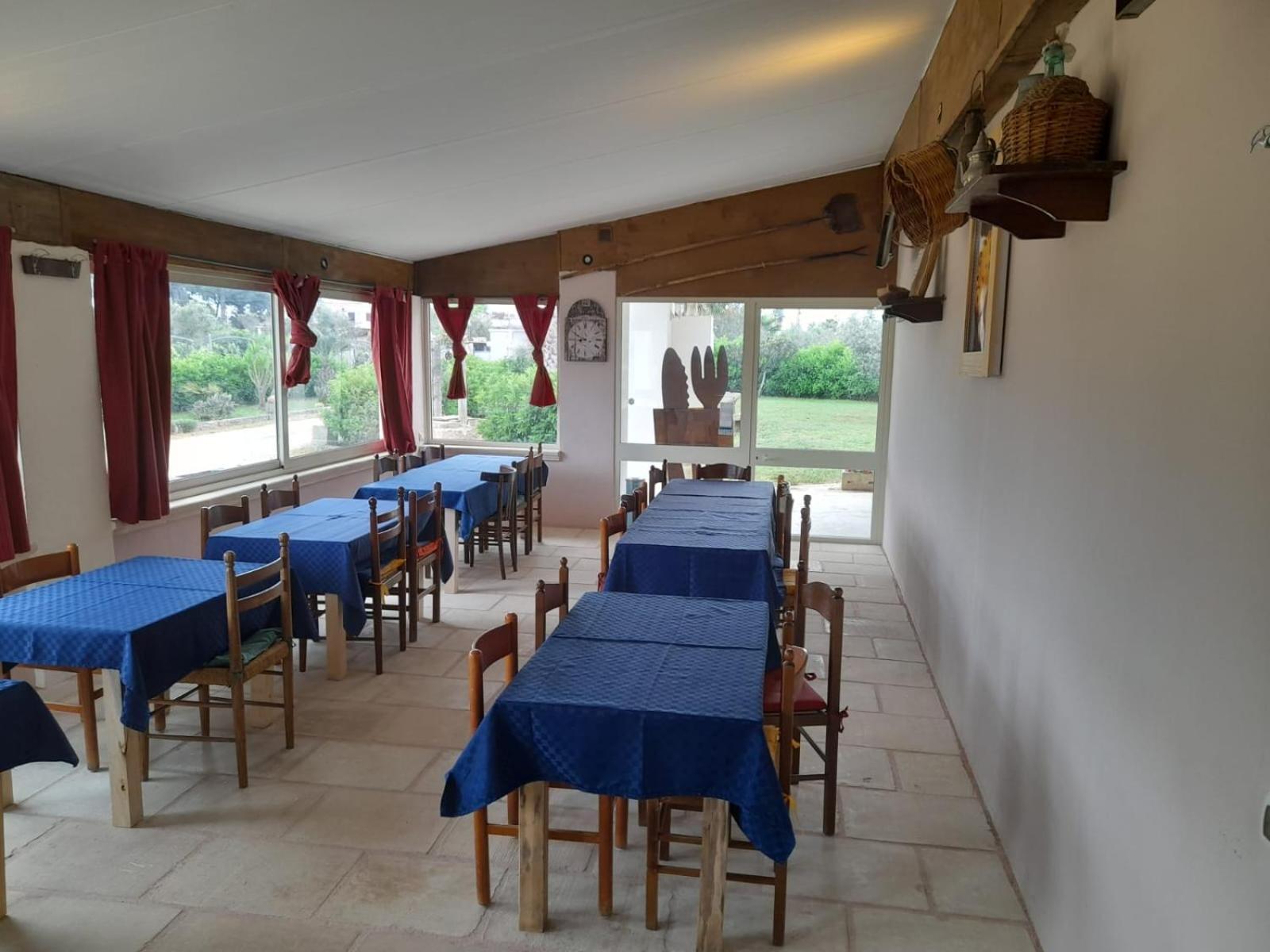 Guest House Парабіта Екстер'єр фото