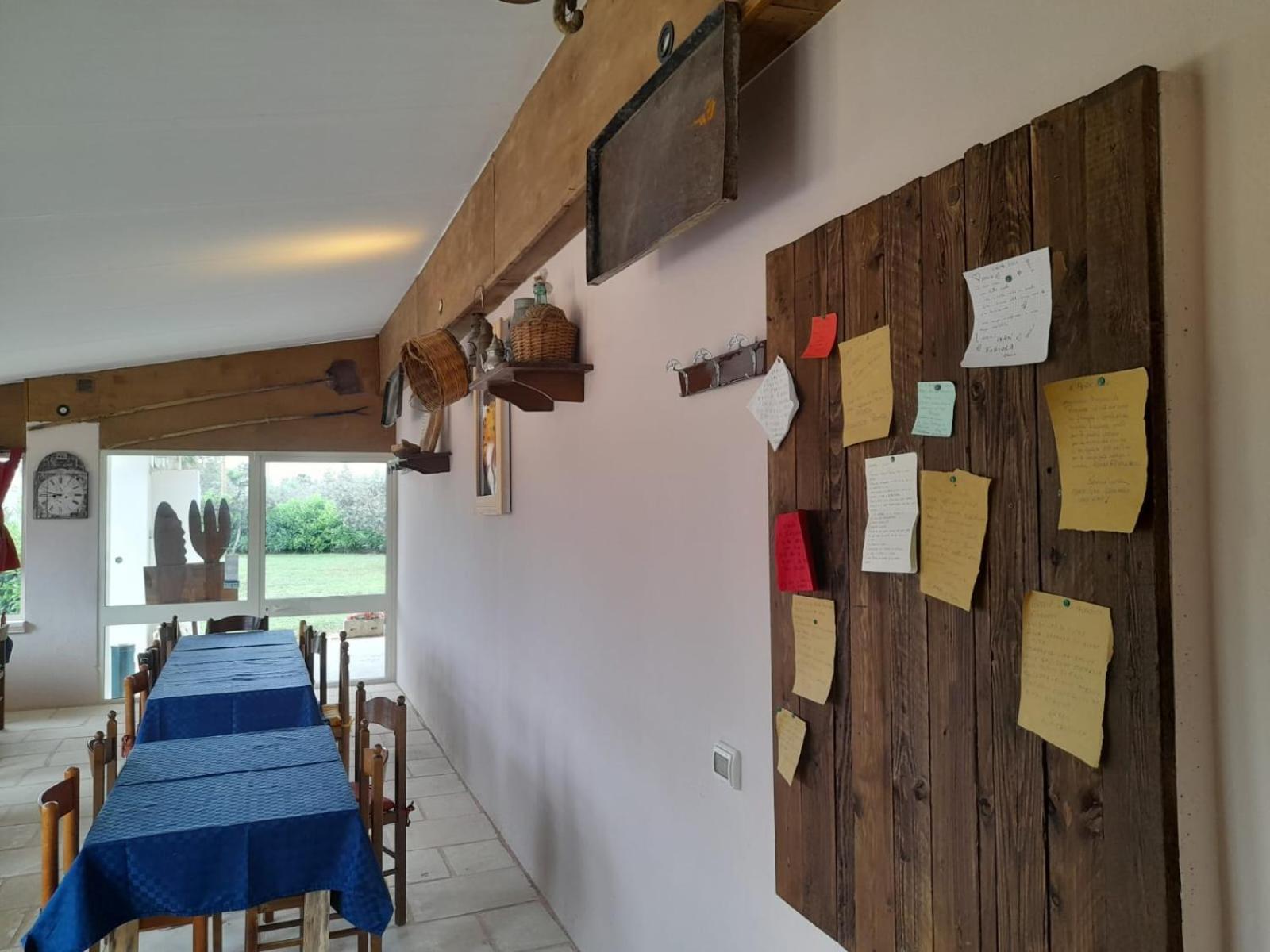 Guest House Парабіта Екстер'єр фото