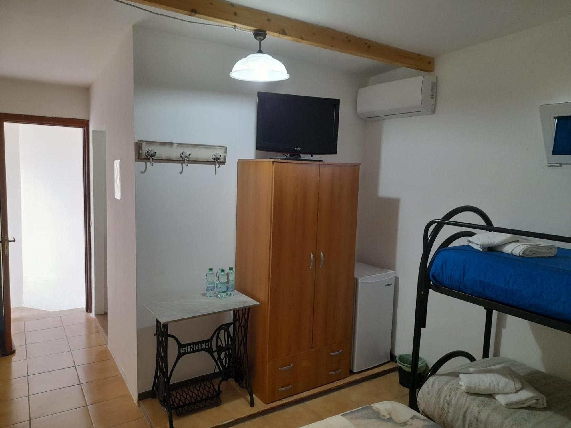 Guest House Парабіта Екстер'єр фото