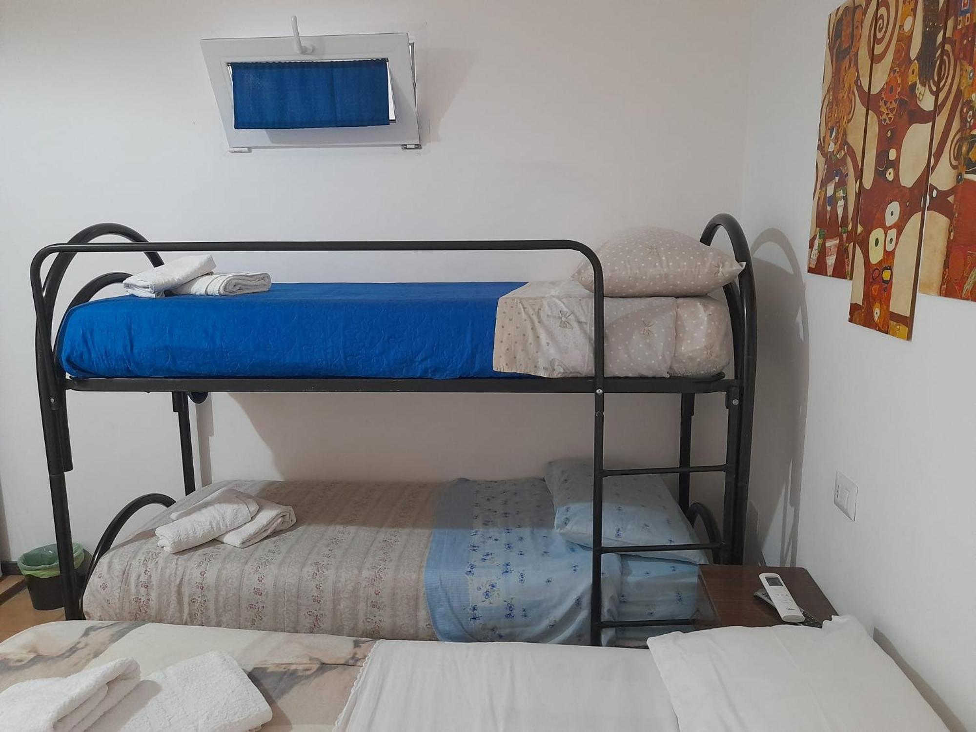 Guest House Парабіта Екстер'єр фото