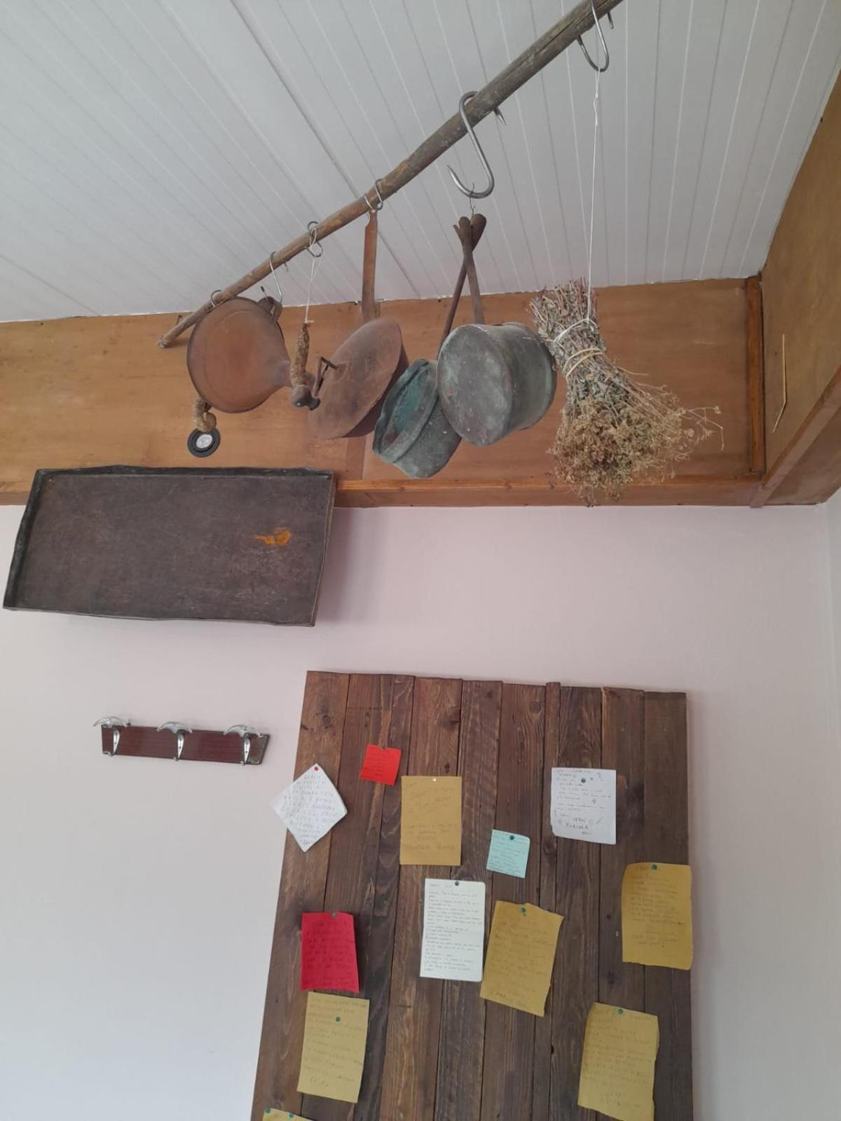 Guest House Парабіта Екстер'єр фото