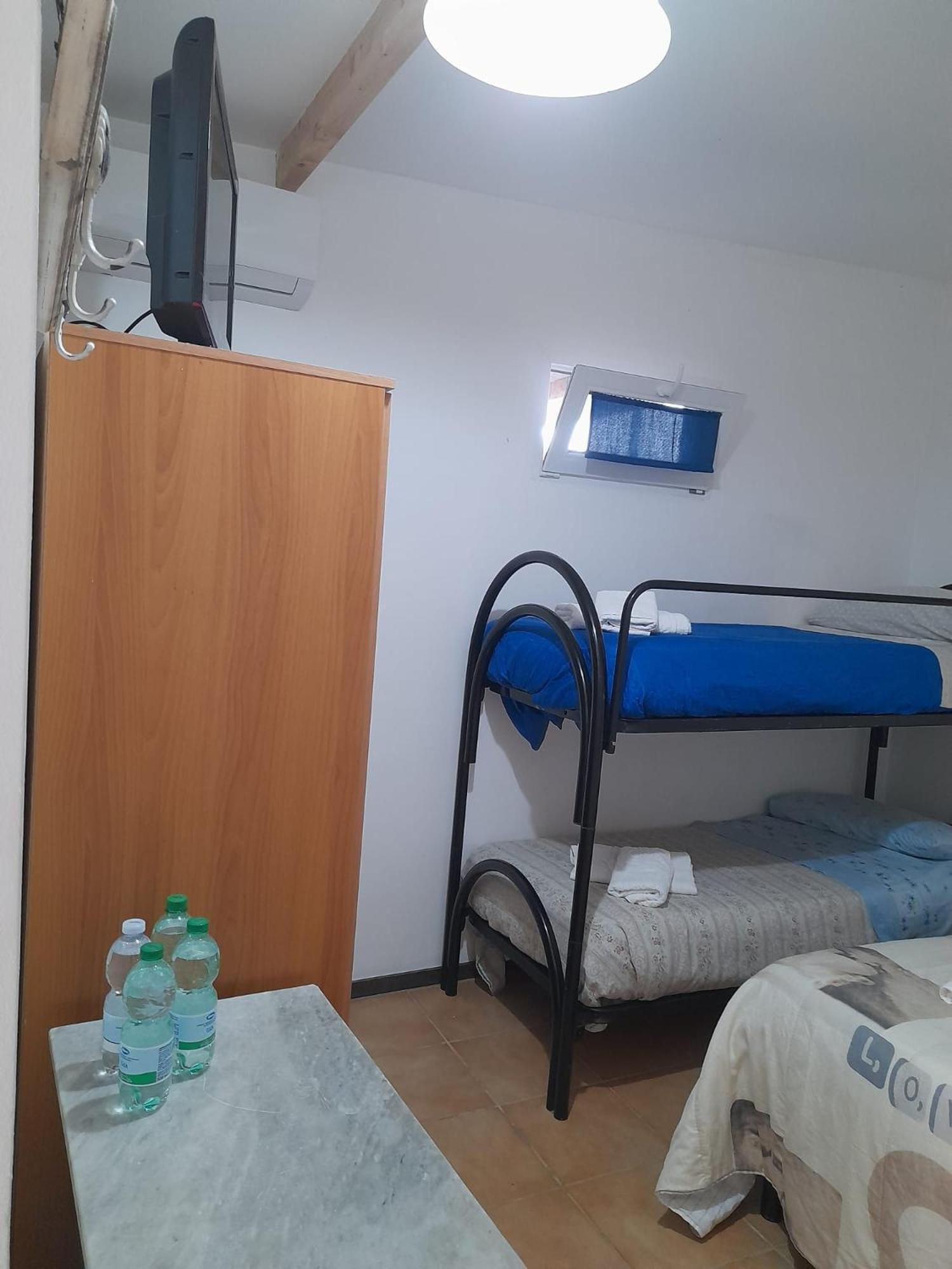 Guest House Парабіта Екстер'єр фото