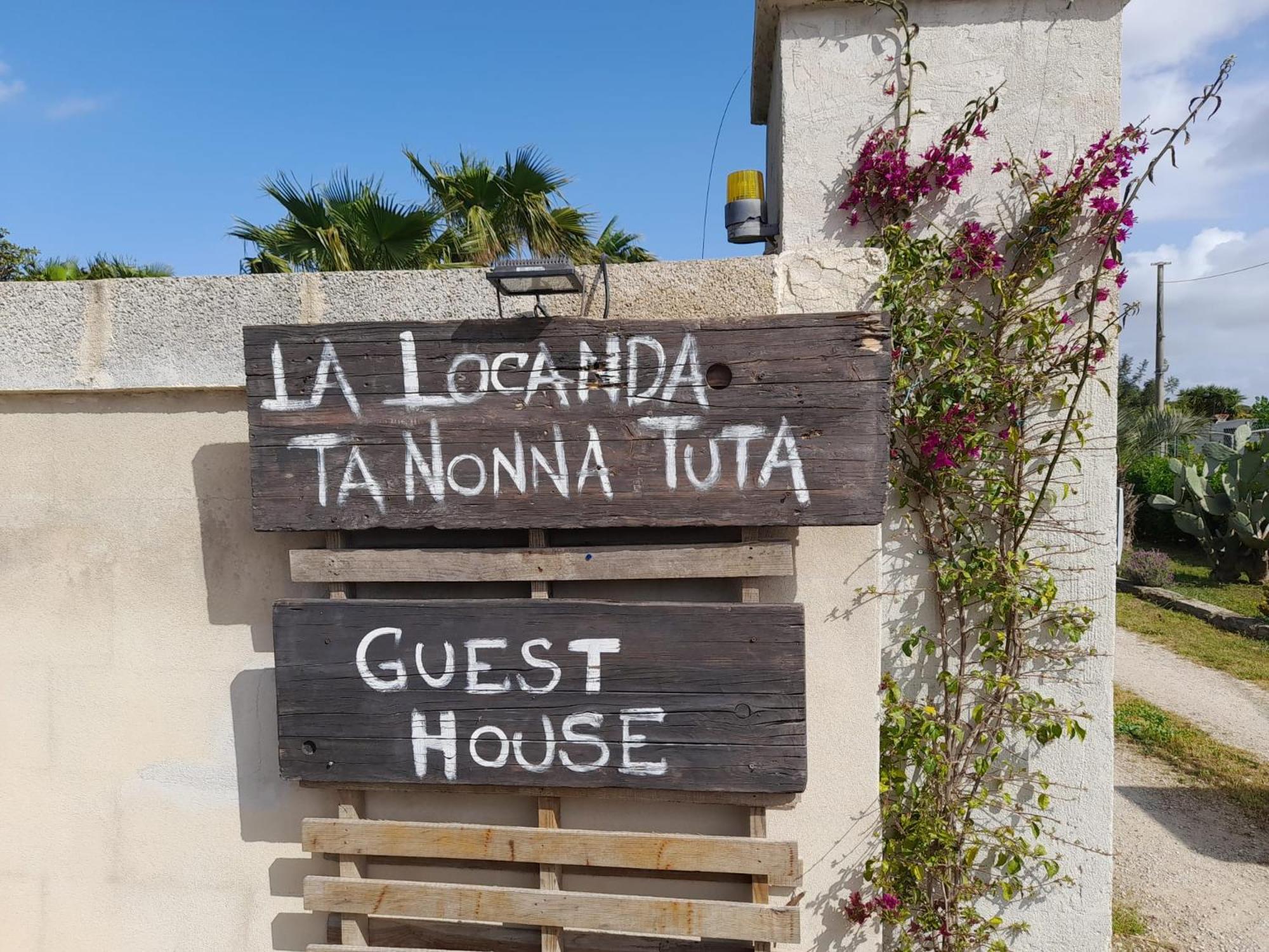 Guest House Парабіта Екстер'єр фото