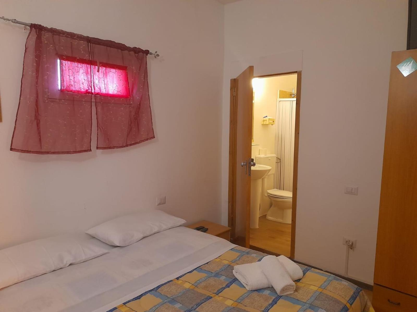 Guest House Парабіта Екстер'єр фото