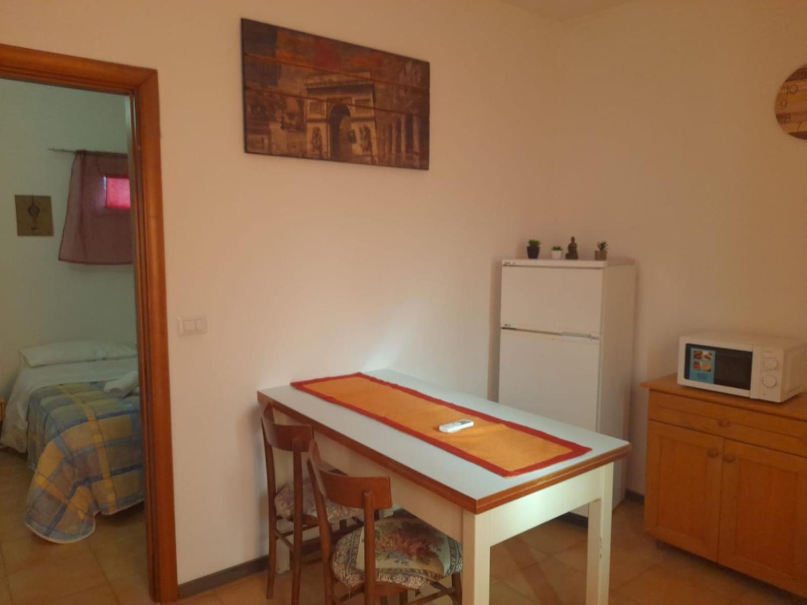 Guest House Парабіта Екстер'єр фото