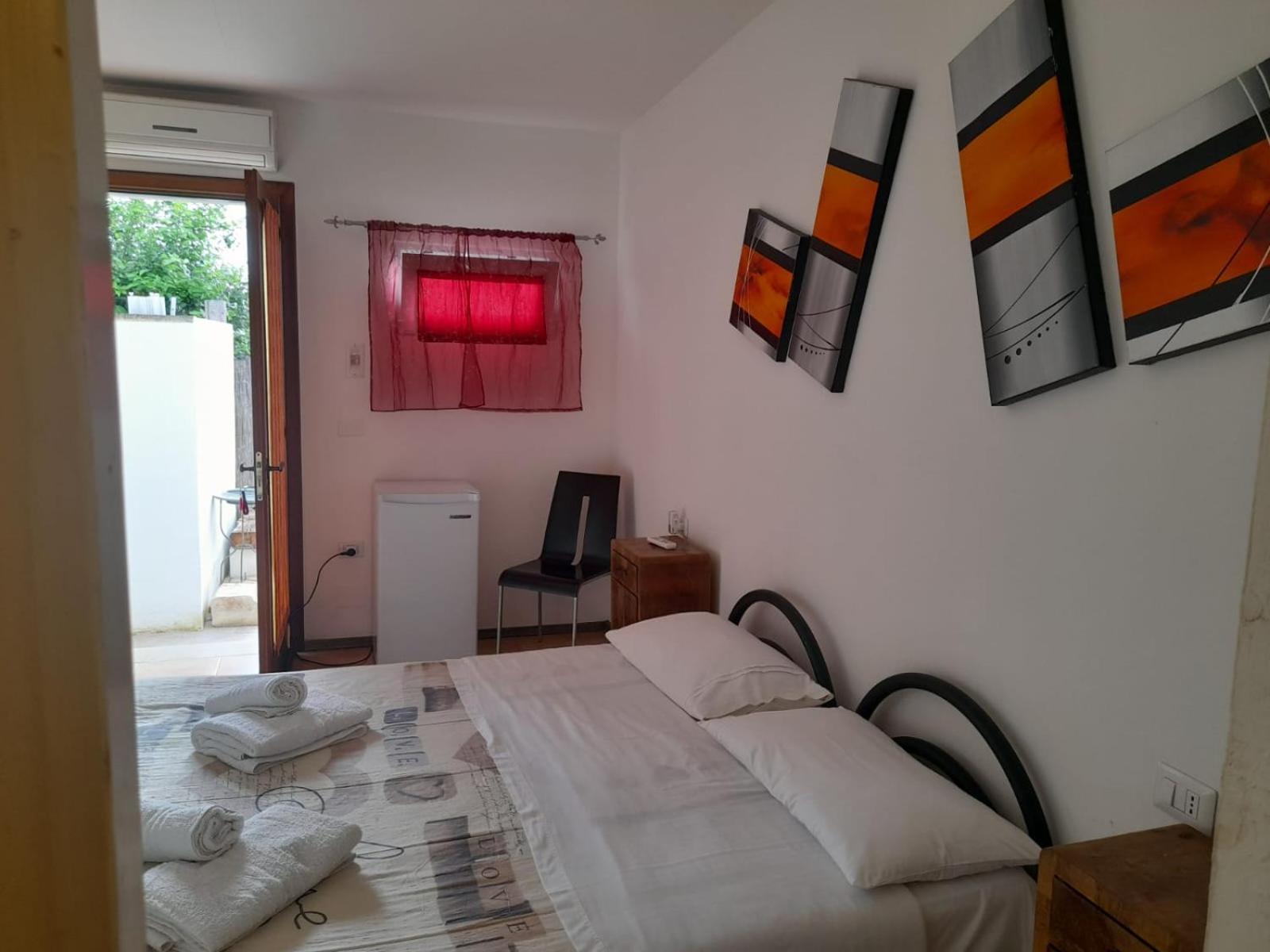 Guest House Парабіта Екстер'єр фото