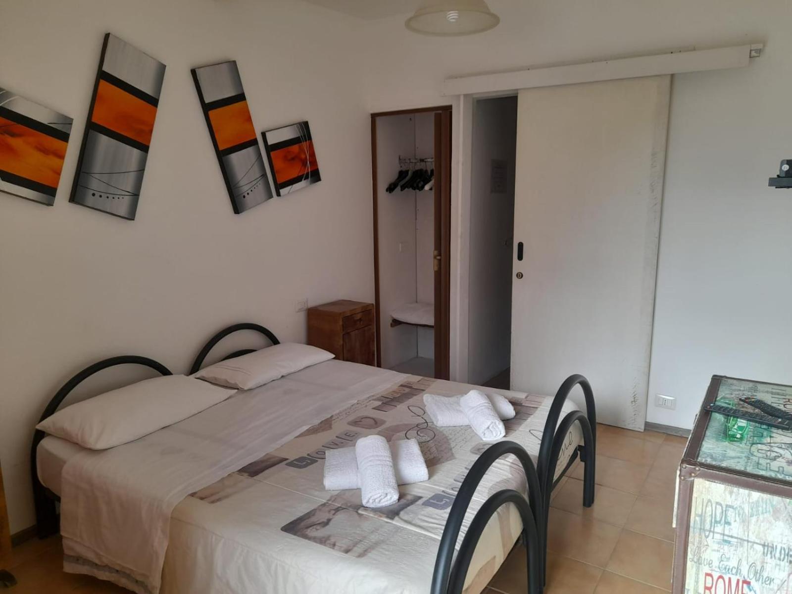Guest House Парабіта Екстер'єр фото