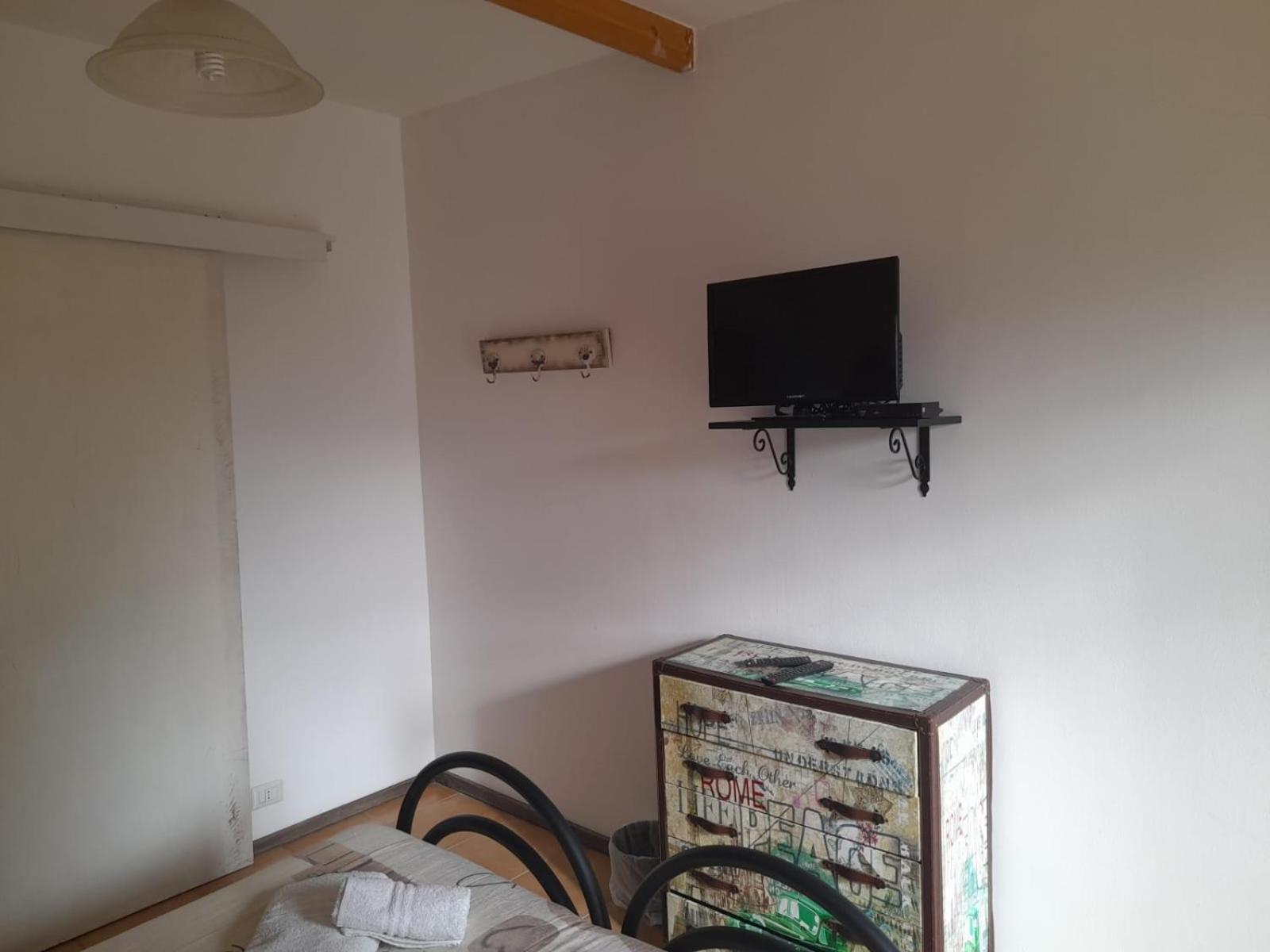 Guest House Парабіта Екстер'єр фото