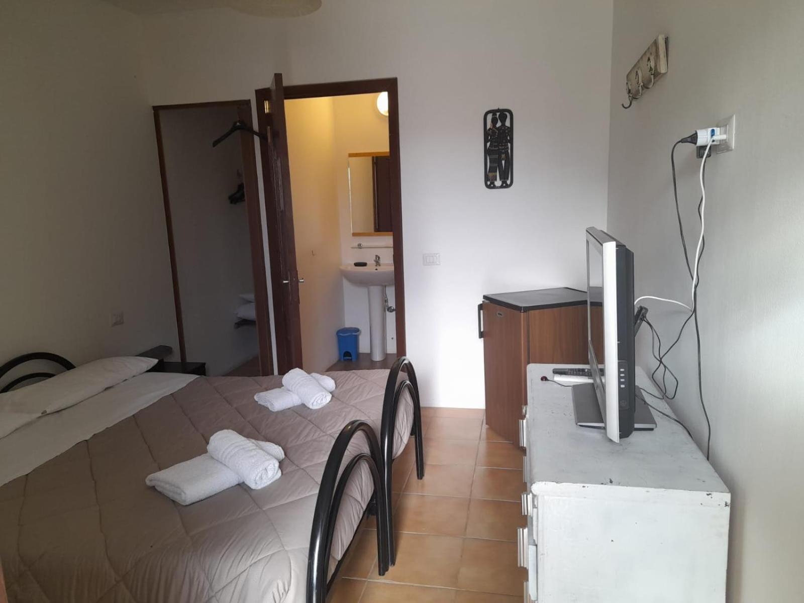 Guest House Парабіта Екстер'єр фото